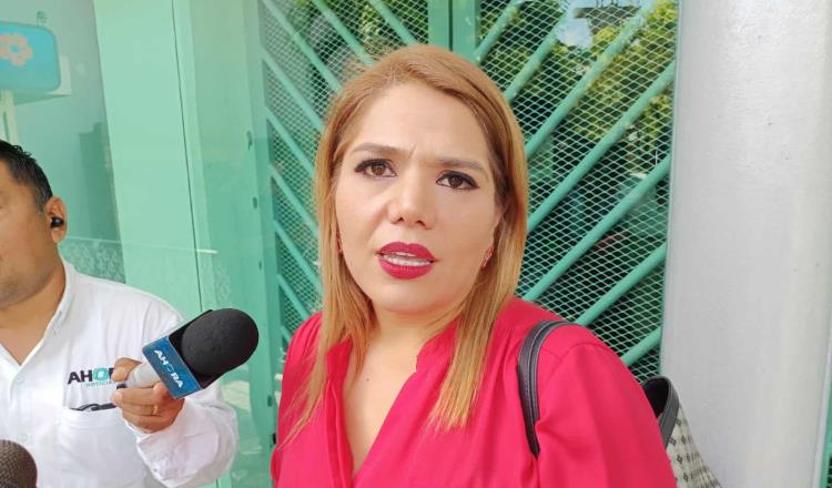Propone Katia Ornelas quitar patria potestad a violentadores de mujeres