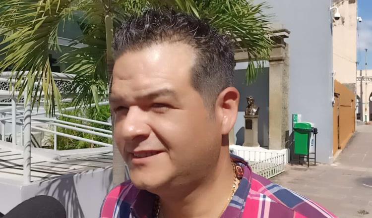 Que vayan por Núñez, no por “sardinas”, pide Fabián Granier ante corrupción en salud
