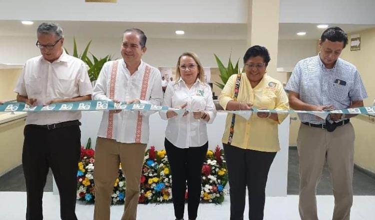 Celebra IMSS 80 años de servicio; anuncian proyecto de construcción de tres nuevos hospitales en Tabasco