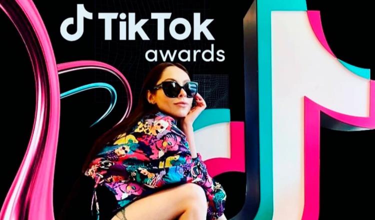 Influencers y creadores de contenido celebran los TikTok Awards 2023