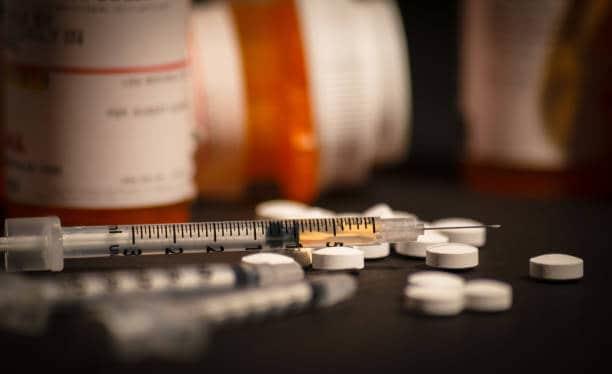 Provincia de Canadá despenaliza la posesión de drogas duras como el fentanilo