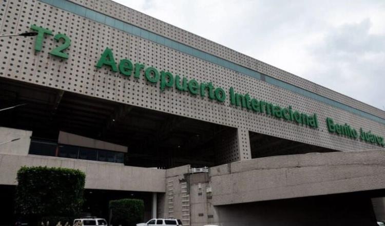 “El Mayo Zambada” mandaba en el Aeropuerto de la Ciudad de México, señala AMLO