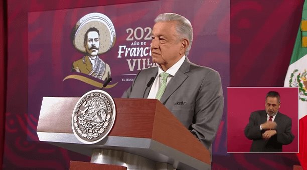 Quiero aprovechar el tiempo que me queda de gobierno para entregar buenas cuentas: AMLO