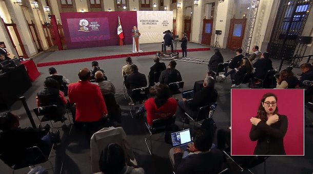 Obrador respalda a Samuel García ante demanda de desafuero