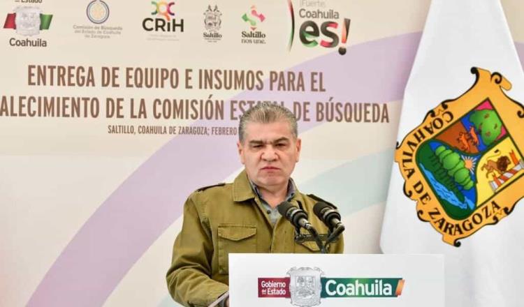 Presenta Gobierno de Coahuila controversia constitucional contra “Plan B” de la Reforma Electoral