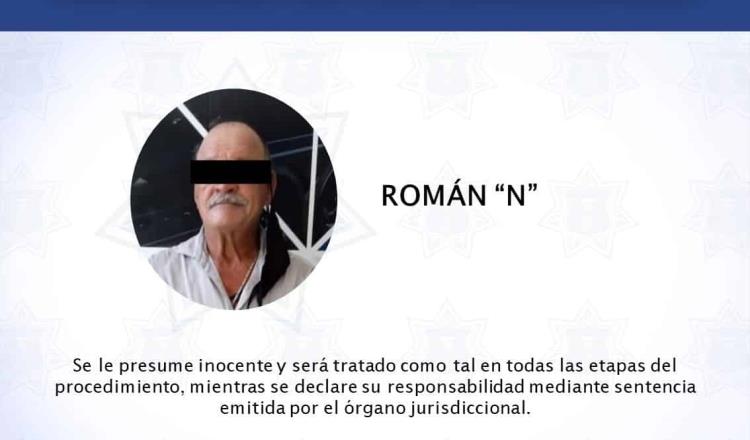 Condenan a más de 7 años de cárcel a sujeto que se hacía pasar como inspector del Ayuntamiento de Centro