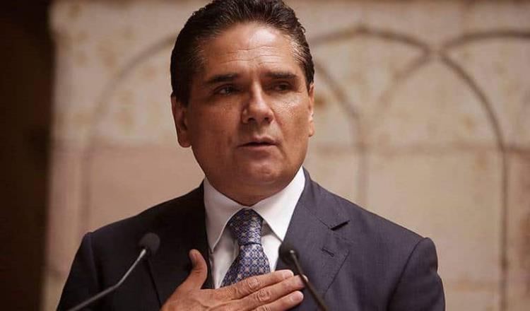 Responsabiliza Silvano Aureoles a gobernador de Michoacán de su seguridad y la de su familia