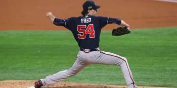 Max Fried pierde arbitraje salarial y devengará 13.5 mdd con Bravos de Atlanta