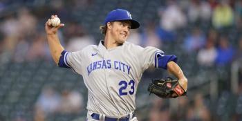 Zack Greinke seguirá con Kansas y Franklin German pasa a Chicago