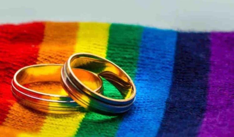 Preparan primera boda colectiva igualitaria en Tabasco para el 14 de febrero