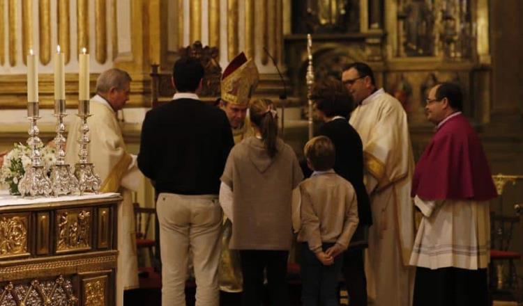 Iglesia Católica pide fortalecer a las familias para evitar “caldo de cultivo para los vicios”