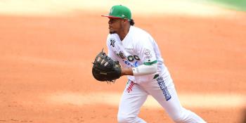 México deja tendido a Colombia en la Serie del Caribe con pizarra de 7-6