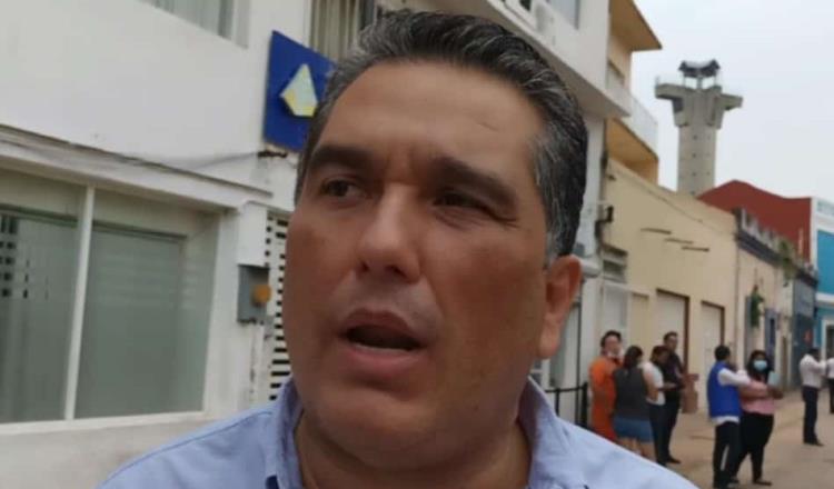 Candidatos de la alianza opositora en Tabasco serán los de mayor consenso y presencia: Dagoberto Lara