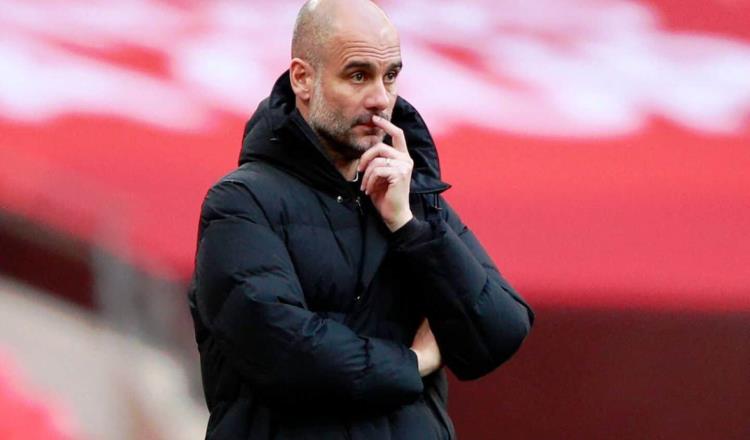 Manchester City se dice ‘sorprendido’ de acusaciones en finanzas