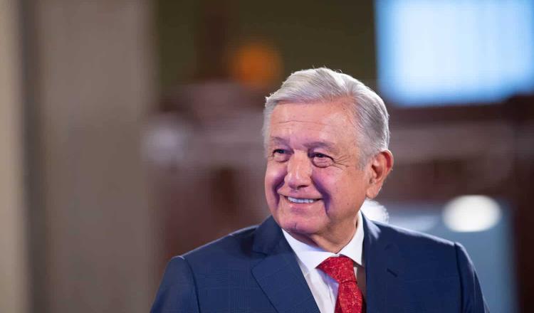 Reconoce AMLO participación de México en la Serie del Caribe