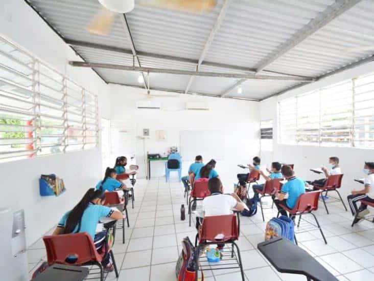 Se han preinscrito poco más de 60 mil estudiantes de básica: Setab