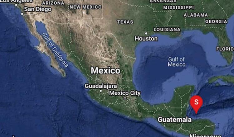 Sismo en Honduras se percibe en Quintana Roo; desalojan dependencias
