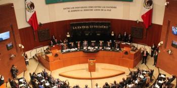 Oposición reprocha el "desprecio manifiesto" de AMLO hacia los poderes Legislativo y Judicial