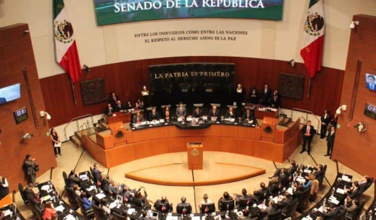 Oposición reprocha el “desprecio manifiesto” de AMLO hacia los poderes Legislativo y Judicial
