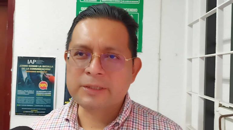 INE ya requirió a la Síndico de Zapata por caso de mochilas de Tren Maya: PRD