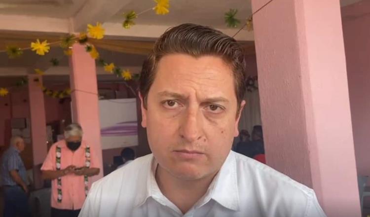 No descarta Néstor Núñez López hacer política en Tabasco