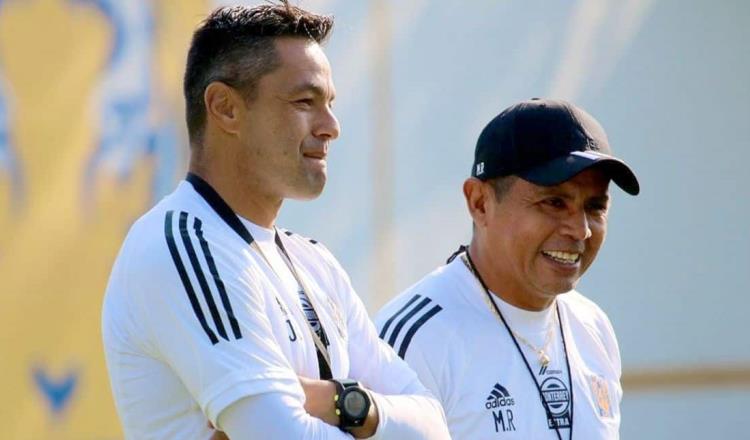 Tigres anuncia al Chima Ruiz como técnico tras la destitución de Diego Cocca
