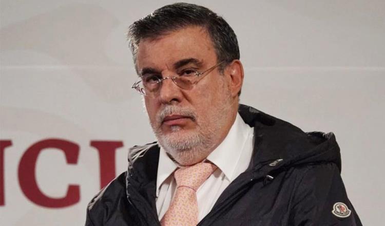 FGR investiga a Julio Scherer por ocultar propiedades