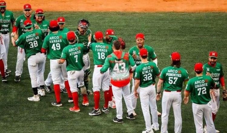 México se queda con el tercer lugar de la Serie del Caribe al derrotar a Colombia