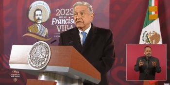 Ser prudentes al expresar su apoyo a las corcholatas, pide AMLO a gobernadores de la 4T