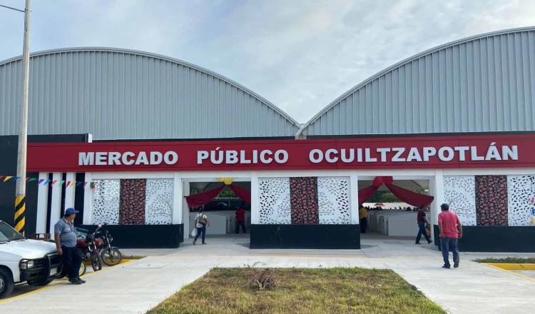 Investigación sobre caso del mercado de Ocuiltzapotlán se resolverá pronto: Osuna