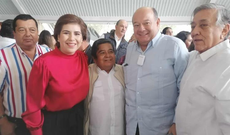 Morena abre las puertas a Darvin González, exdirigente del PRD 
