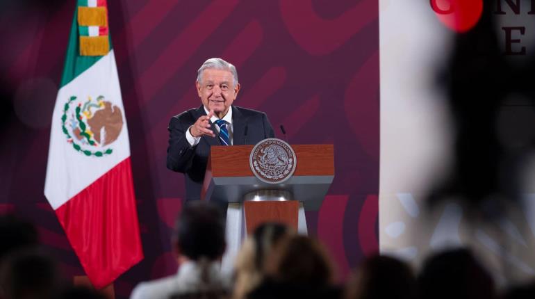 EE. UU. pide a AMLO "respeto a su soberanía" ante injerencia en elecciones