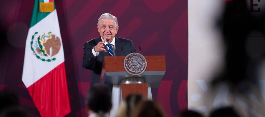 EE. UU. pide a AMLO "respeto a su soberanía" ante injerencia en elecciones