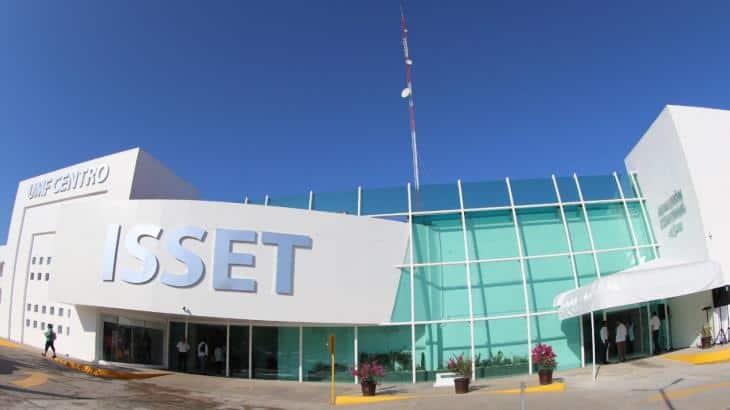 Ha recuperado ISSET al menos 5 mdp con cancelación de pensiones ‘chuecas’