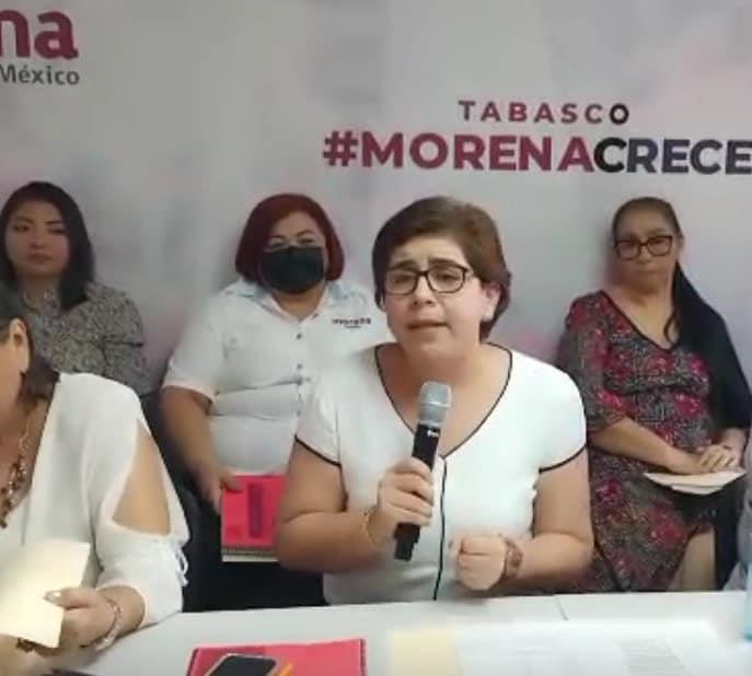 Abrirán 17 “Casas Morena” en Tabasco ante vencimiento de comités municipales