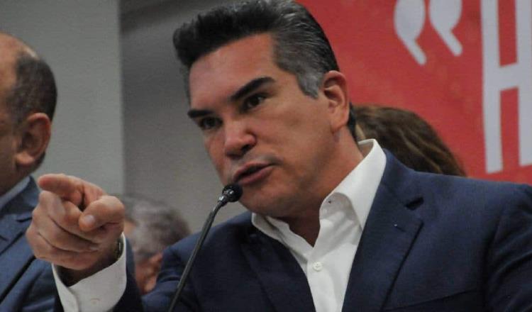 Rechaza ‘Alito’ división en el PRI, pese a posible “golpe” contra Osorio Chong