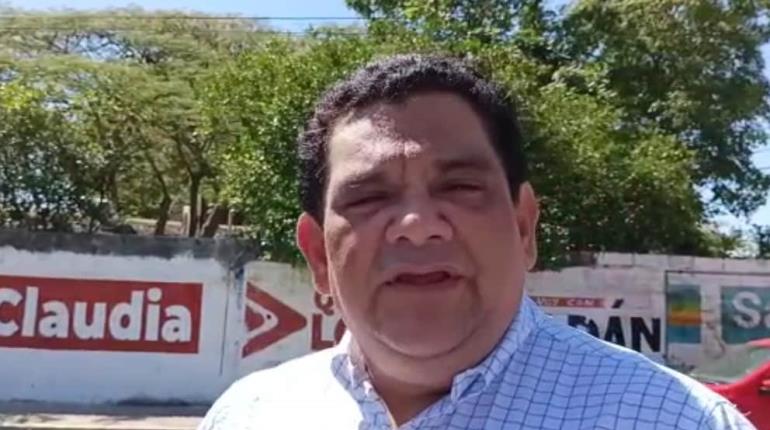 Osuna primero debe resolver problemas de Centro antes de buscar otro cargo público: PRD