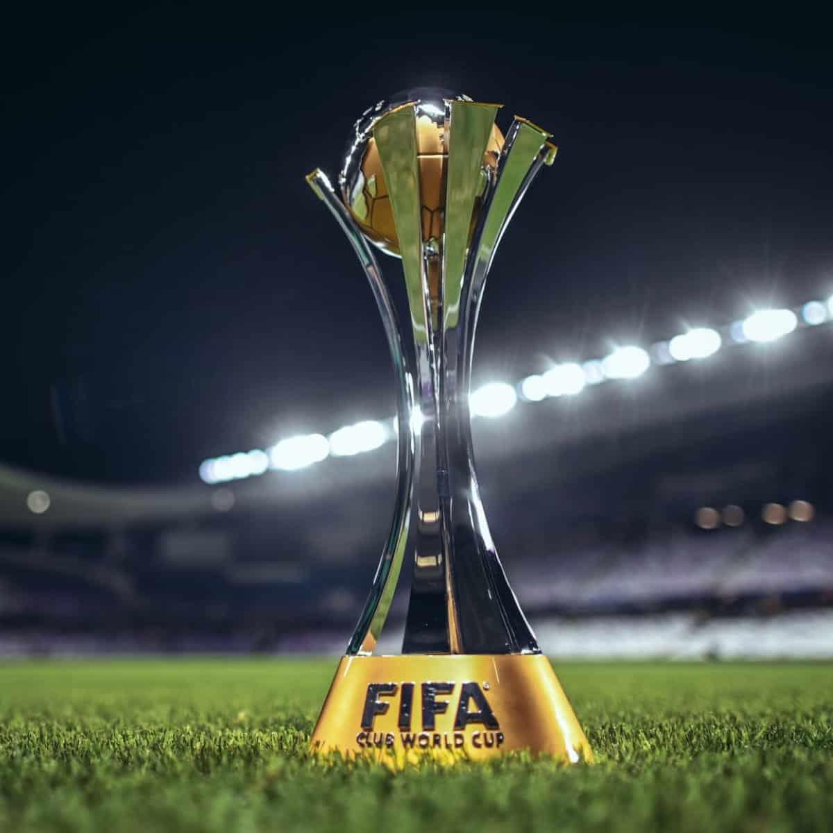 Copa Mundial de Clubes de la FIFA 2023 - Wikipedia, la enciclopedia libre