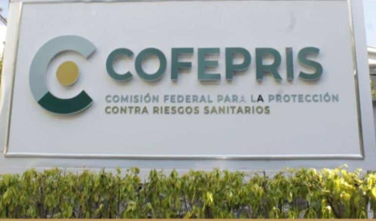 Cofepris detecta “red interna de corrupción”; destituye a 11 funcionarios