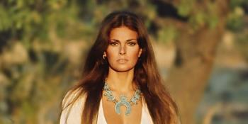 Fallece a los 82 años Raquel Welch, estrella de "Fantastic Voyage"