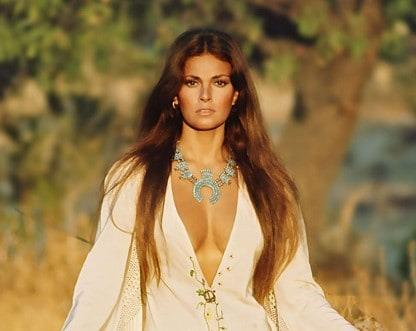 Fallece a los 82 años Raquel Welch, estrella de “Fantastic Voyage”