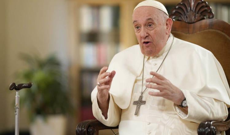Renuncia al Pontificado no debe convertirse en “moda”: Papa Francisco