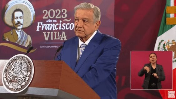 Inviable rescate de Aeromar ante crisis económica: AMLO