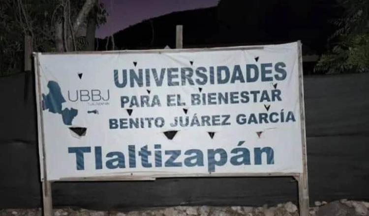 Alumno ataca con cuchillo a maestra en Universidad del Bienestar en Morelos