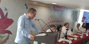 Inauguran las Jornadas Pellicerianas en honor a obra e ideales del Poeta de América