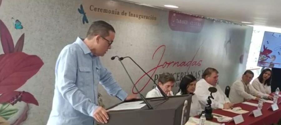 Inauguran las Jornadas Pellicerianas en honor a obra e ideales del Poeta de América