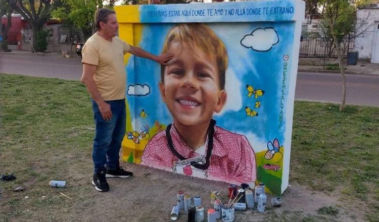 Dictan cadena perpetua a asesinas de niño Lucio Dupuy en Argentina