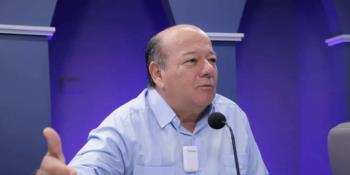 Pide Ojeda a "neo-morenistas" que no usen al partido para conseguir espacios que no lograron en otros institutos políticos