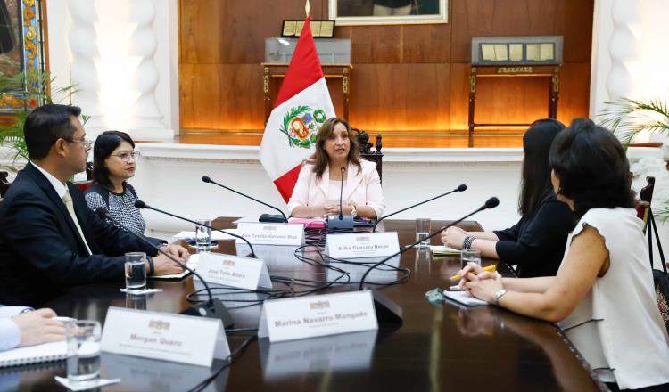 Alianza del Pacífico está politizada por AMLO, acusa Perú ante rechazo de México para entregar presidencia