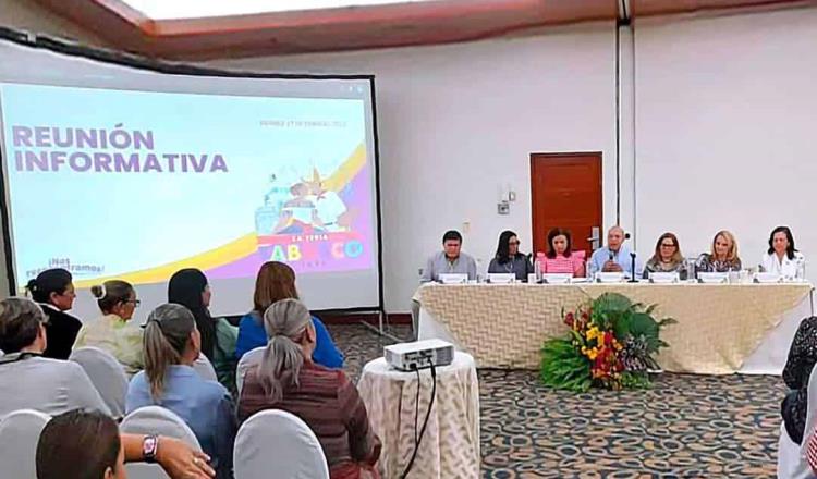 Realizan primera reunión informativa entre Comité de Feria y autoridades de 17 ayuntamientos